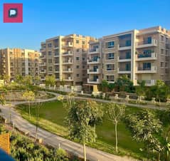 3bdr apartment double view for sale Prime location ,Taj City Compound New Cairo in front of Cairo airport and minutes from Fifth Settlement ,Nasr City