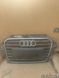 Audi A3 2014 0