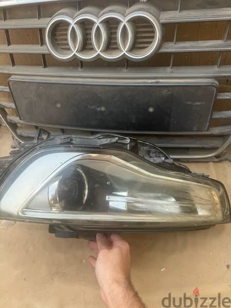 Audi A3 2014 1