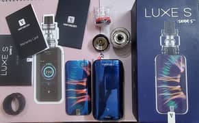 Vaporesso Luxe S 220W