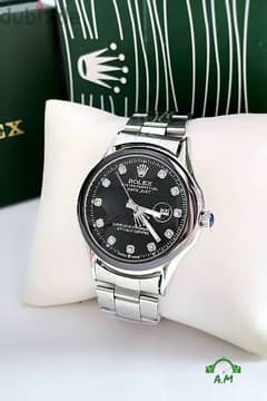 ساعه Rolex High Quality