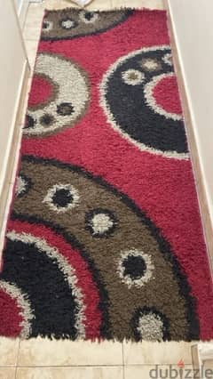 سجادة أرضية Floor Carpet