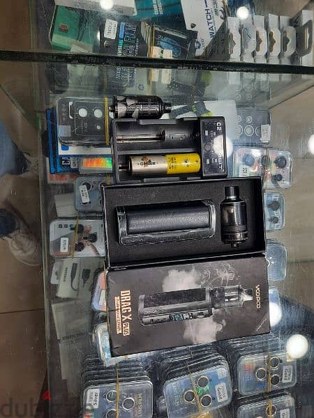 vape drag x plus 0