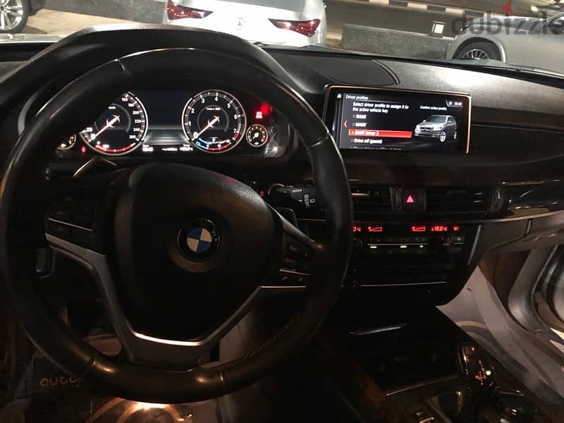 BMW X5 2017 9