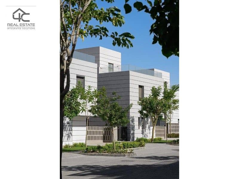 town house middle for sale in al burouj compound with less price 9