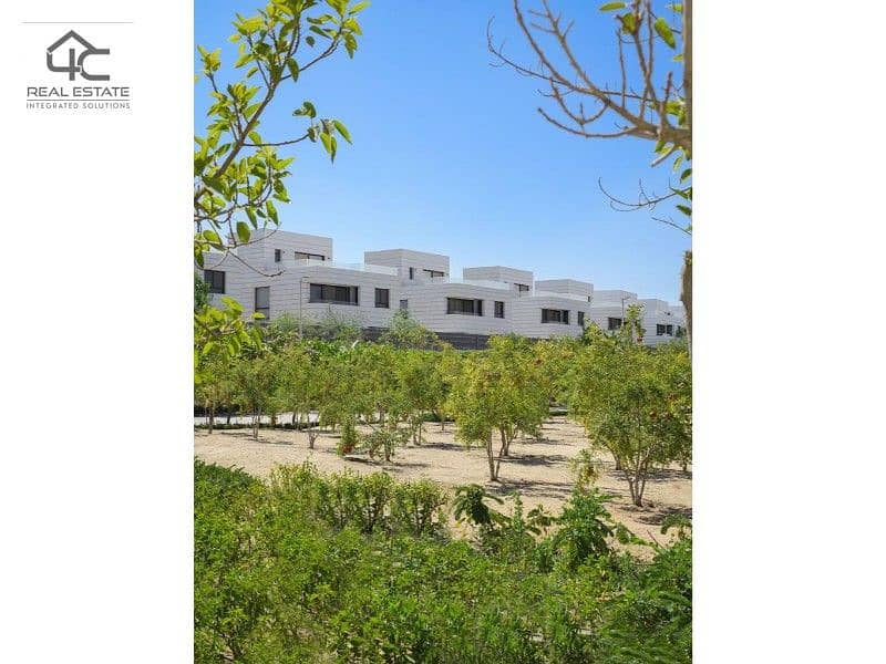 town house middle for sale in al burouj compound with less price 13