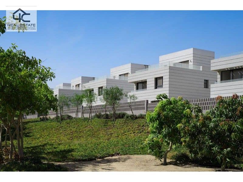 town house middle for sale in al burouj compound with less price 14