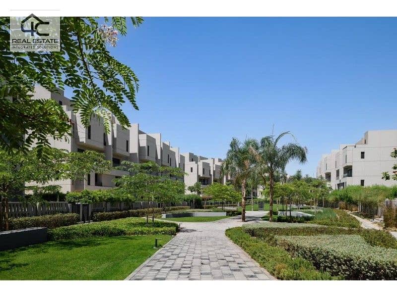 town house middle for sale in al burouj compound with less price 16