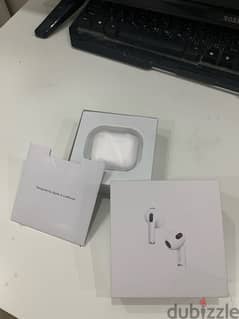 Air pods pro