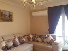 I Villa For rent in Mountain View Hyde Park 290m + 60 m garden view Pool Furnished 0