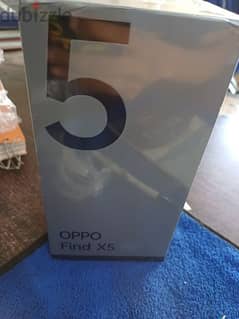 Oppo find x5