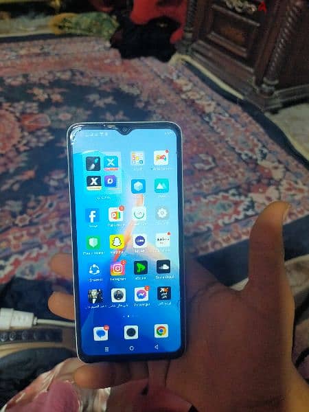 infinix smart 7 3