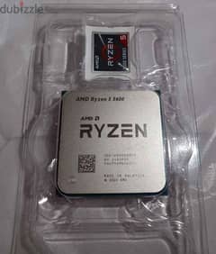 Ryzen 5 5600