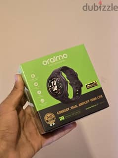 Oraimo