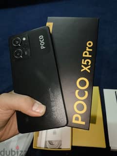 poco x5 pro كسر الزيرو