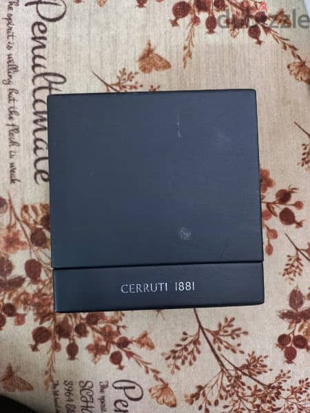 cerruti 1881 جديدة 2