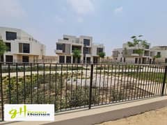 Town Corner For Sale In SODIC EAST-NEW HELIOPLES