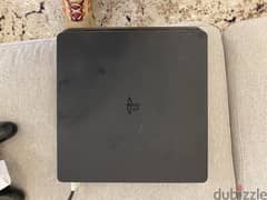 Playstation 4 Slim 1 Ter 0