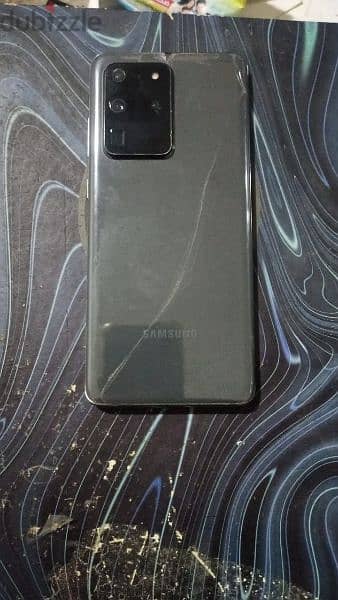 Samsung S20 Ultra امريكي 1