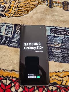 سامسونج جالاكسي s10 plus