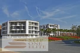 Apartment for sale 160 m with cash discount on Suez Road in the First Settlement