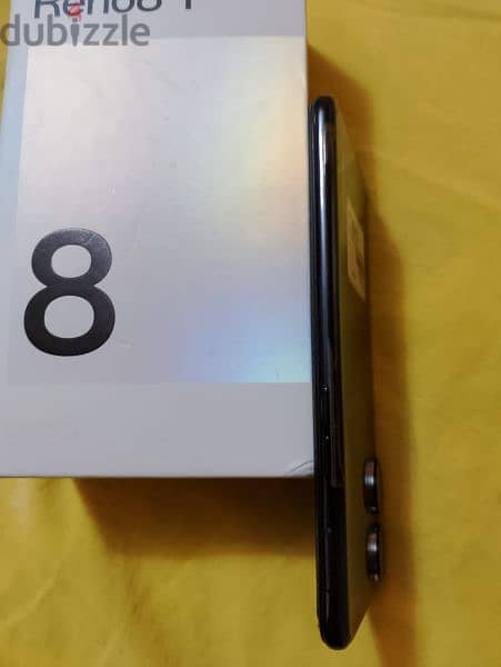 Oppo reno8T 2