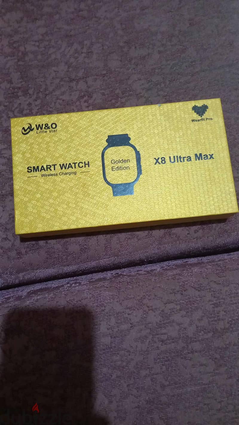 smart watch 1