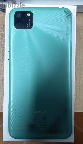 Huawei y5p