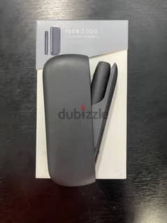 Iqos 3 duo