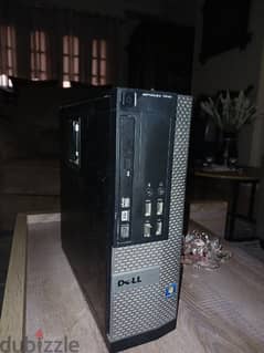 computer dell