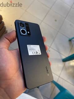 Oppo Reno 7