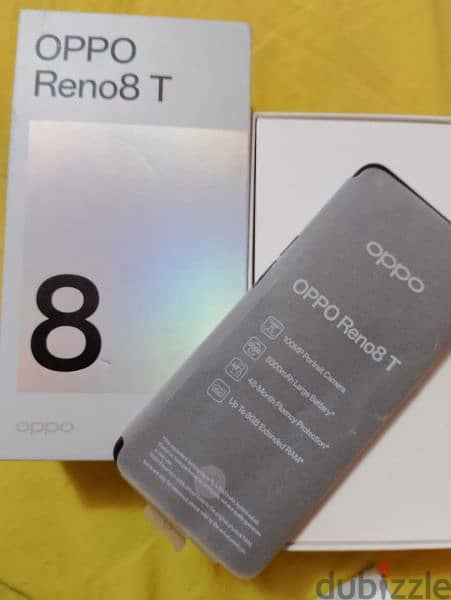 oppo reno. 8T 5