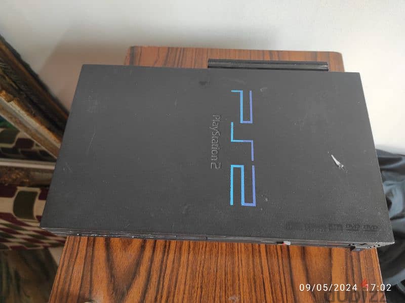 playstation 2 3