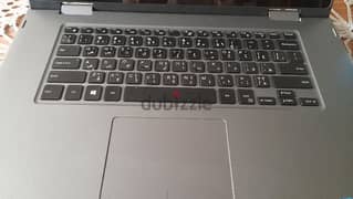 لاب توب تاتش touch screen laptop