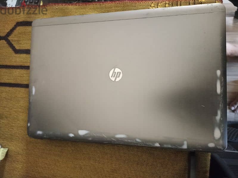 لاب توب hp bepbook 4545s 1