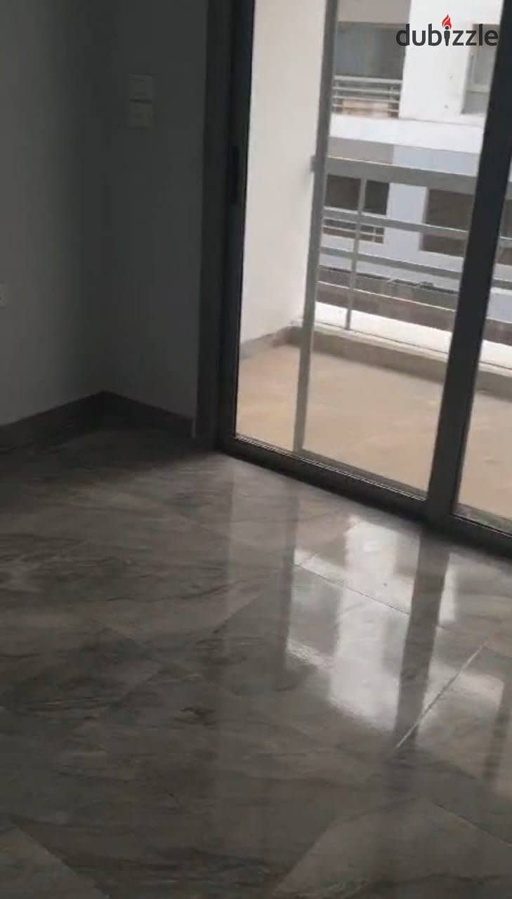 Apartment for sale 113m Madinet Nasr (Degla Towers Al Morshedy) 5