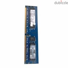 اربع رامات ddr2 2gb