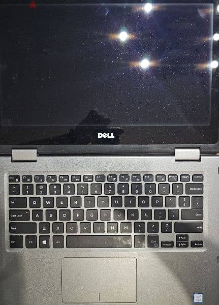 Dell Inspiron 5397 X360 4