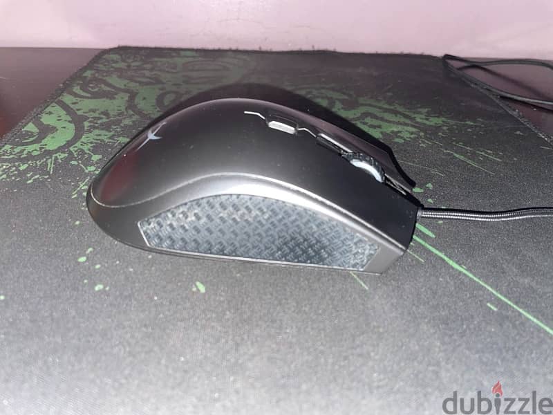 hyperx pulsefire fps pro 2