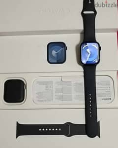 Apple watch series 9