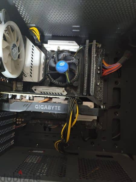 Gaming PC For Sale 1