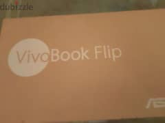 asus vivobook flip 14 0