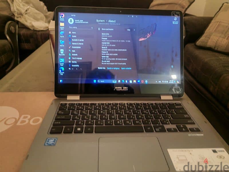 asus vivobook flip 14 2