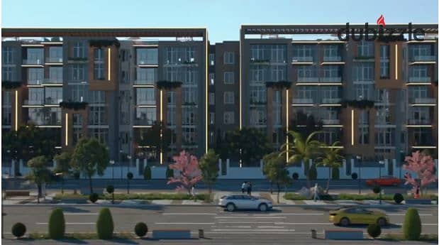 Own an apartment for sale in Valencia Valley Compound in the heart of Fifth Settlement | With only 10% down payment With a special location Valencia 4