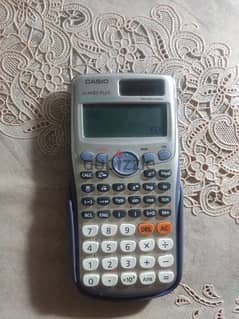 calculator 0