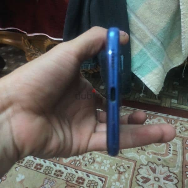 سامسونج جالكسي m52 5G 0