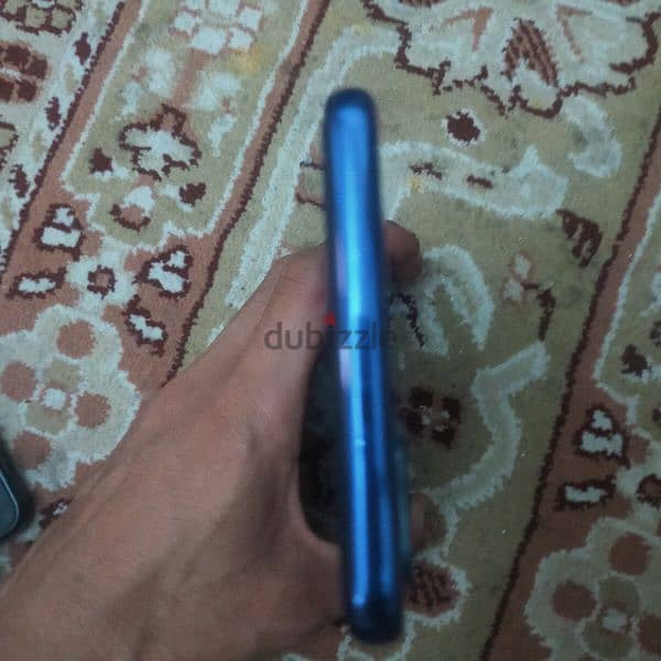 سامسونج جالكسي m52 5G 5