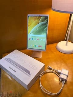 Samsung tab A7 lite