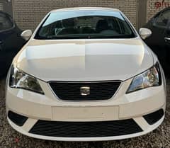 سيات إبيزا 2013 Seat ibiza  ( زيرو لم ترخص )