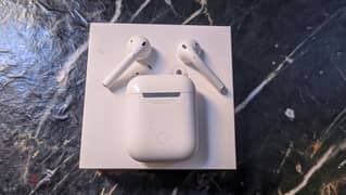 airpods